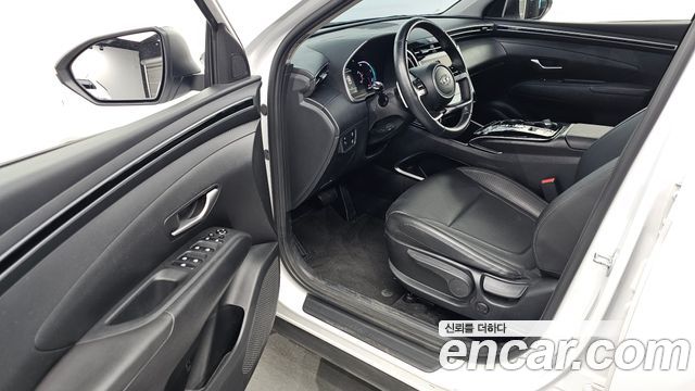 Hyundai Tucson 2023 — photo 13