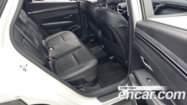 Hyundai Tucson 2023 — photo 17