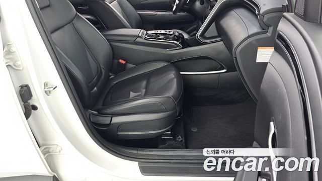 Hyundai Tucson 2023 — photo 18