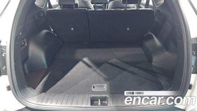 Hyundai Tucson 2023 — photo 20