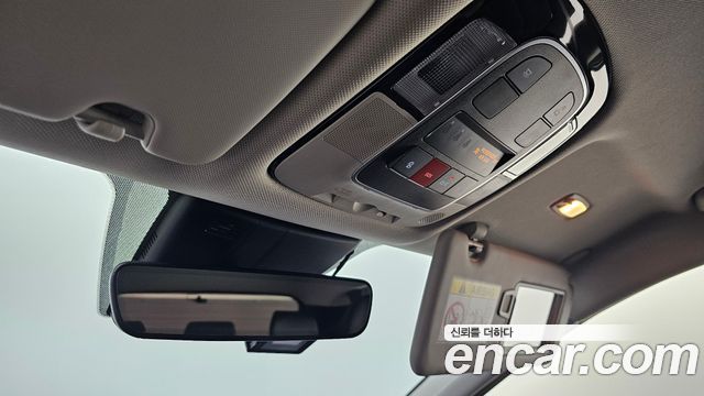 Hyundai Tucson 2023 — photo 23