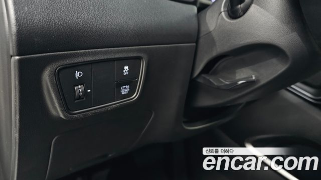 Hyundai Tucson 2023 — photo 24