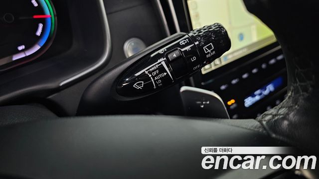 Hyundai Tucson 2023 — photo 25