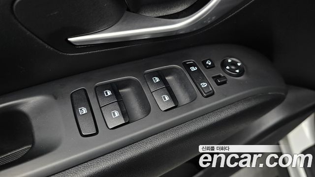 Hyundai Tucson 2023 — photo 26