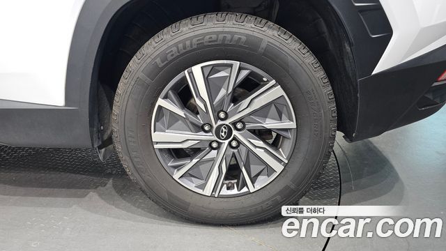 Hyundai Tucson 2023 — photo 7