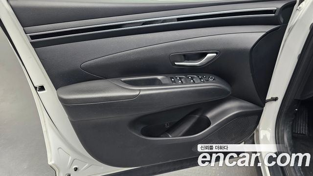 Hyundai Tucson 2023 — photo 14