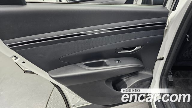 Hyundai Tucson 2023 — photo 15