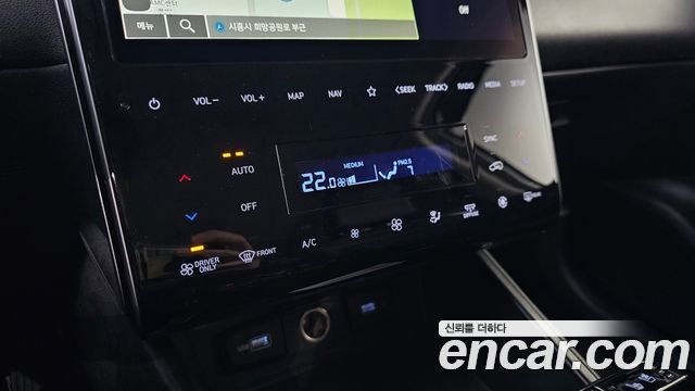 Hyundai Tucson 2023 — photo 30