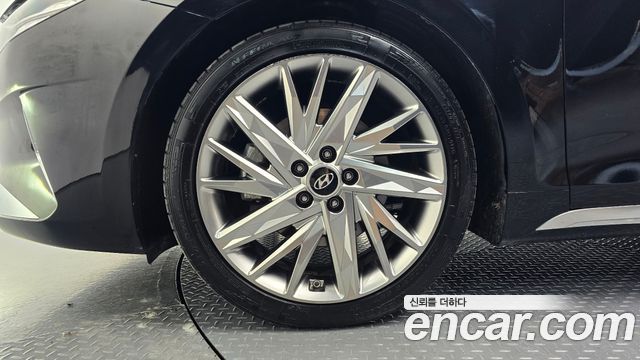 Hyundai Grandeur 2023 — photo 5