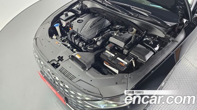 Hyundai Grandeur 2023 — photo 6