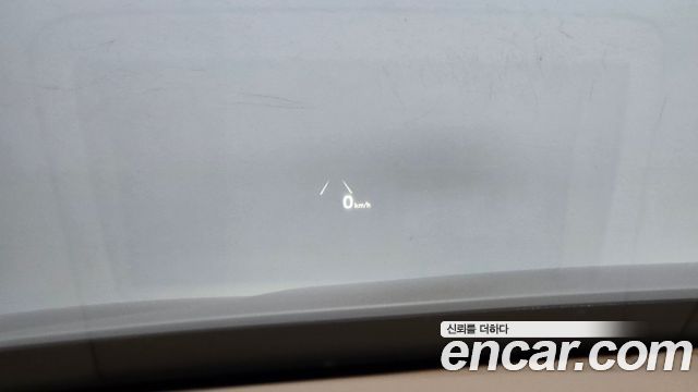 Hyundai Grandeur 2023 — photo 23