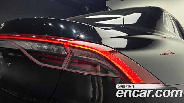 Hyundai Grandeur 2023 — photo 9