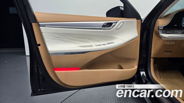 Hyundai Grandeur 2023 — photo 14