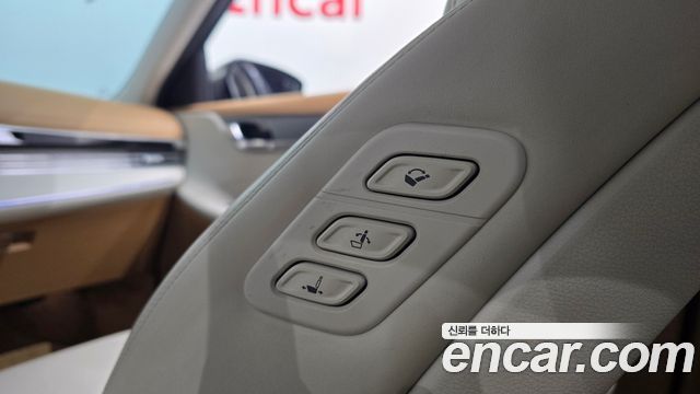 Hyundai Grandeur 2023 — photo 28