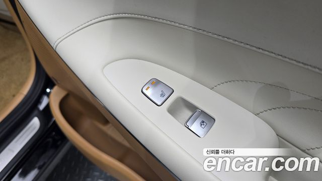 Hyundai Grandeur 2023 — photo 29