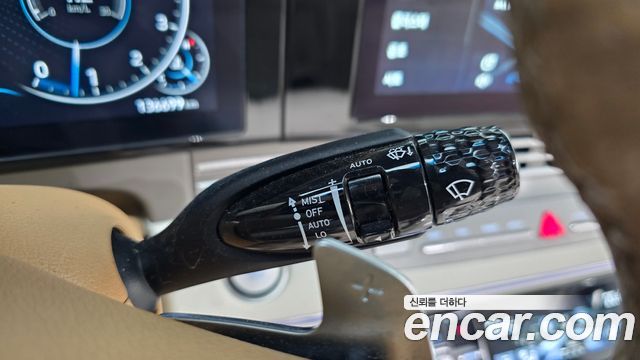 Hyundai Grandeur 2023 — photo 31