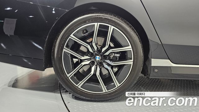 BMW 7-Series 2026 — photo 5