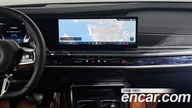 BMW 7-Series 2026 — photo 20