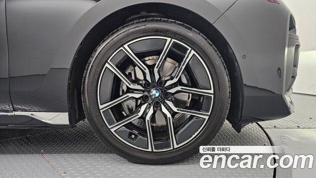 BMW 7-Series 2026 — photo 7