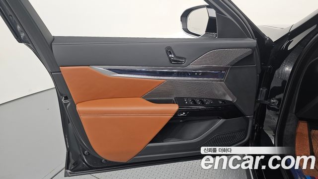 BMW 7-Series 2026 — photo 14