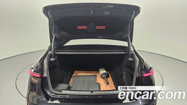 BMW 7-Series 2026 — photo 39