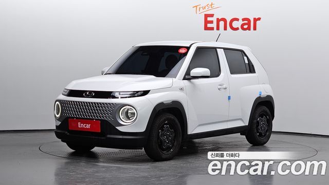 Hyundai Casper 2024 — photo 1