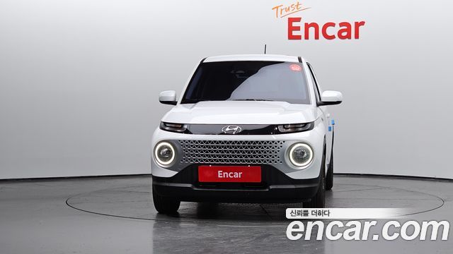 Hyundai Casper 2024 — photo 3