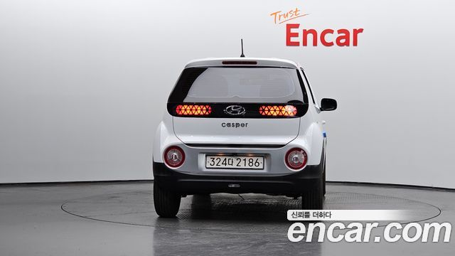 Hyundai Casper 2024 — photo 4
