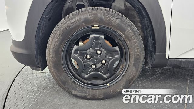 Hyundai Casper 2024 — photo 5