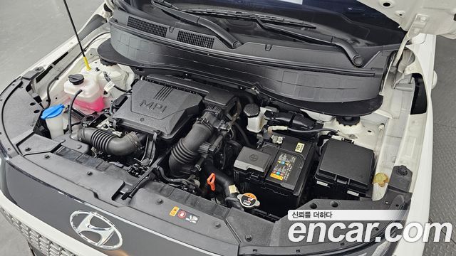 Hyundai Casper 2024 — photo 6