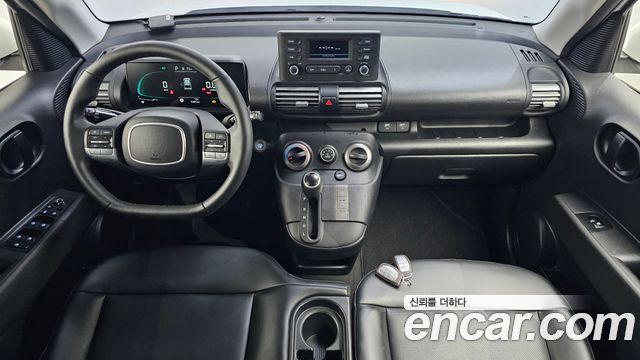 Hyundai Casper 2024 — photo 10