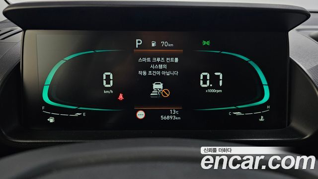 Hyundai Casper 2024 — photo 11