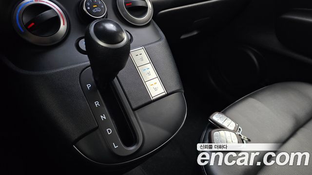 Hyundai Casper 2024 — photo 12
