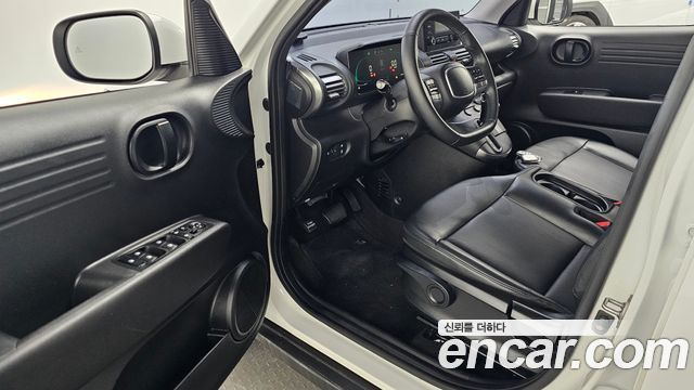 Hyundai Casper 2024 — photo 13