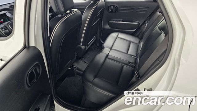 Hyundai Casper 2024 — photo 17