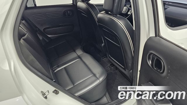 Hyundai Casper 2024 — photo 18