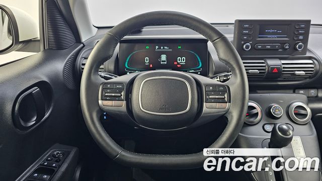 Hyundai Casper 2024 — photo 19