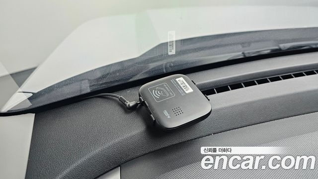 Hyundai Casper 2024 — photo 20