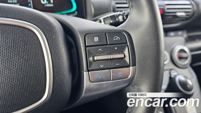 Hyundai Casper 2024 — photo 21