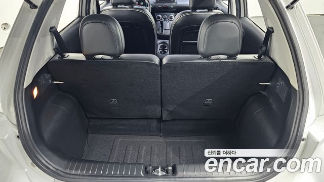 Hyundai Casper 2024 — photo 22