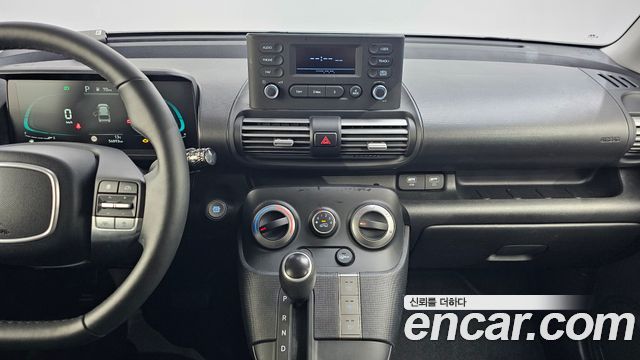 Hyundai Casper 2024 — photo 23