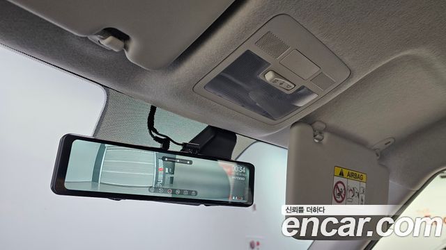 Hyundai Casper 2024 — photo 24