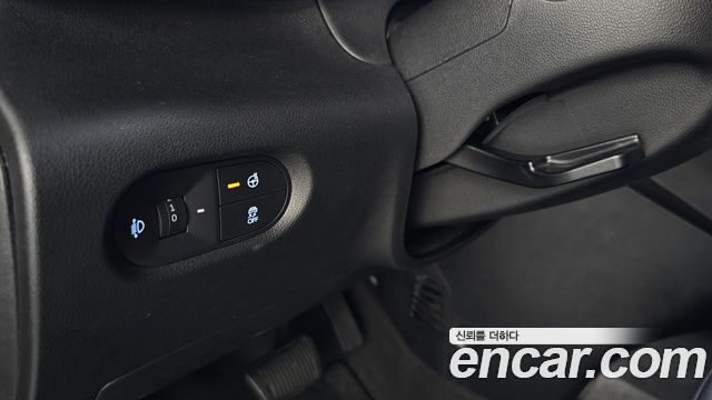 Hyundai Casper 2024 — photo 26