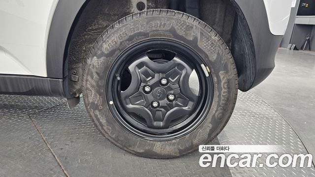 Hyundai Casper 2024 — photo 7