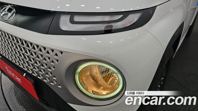 Hyundai Casper 2024 — photo 8