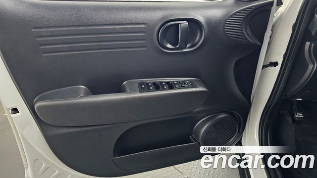 Hyundai Casper 2024 — photo 14
