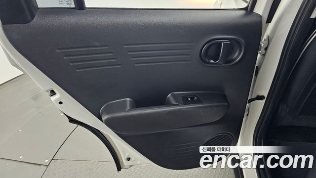 Hyundai Casper 2024 — photo 15