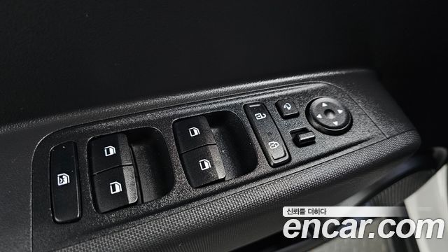 Hyundai Casper 2024 — photo 27