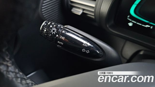 Hyundai Casper 2024 — photo 28