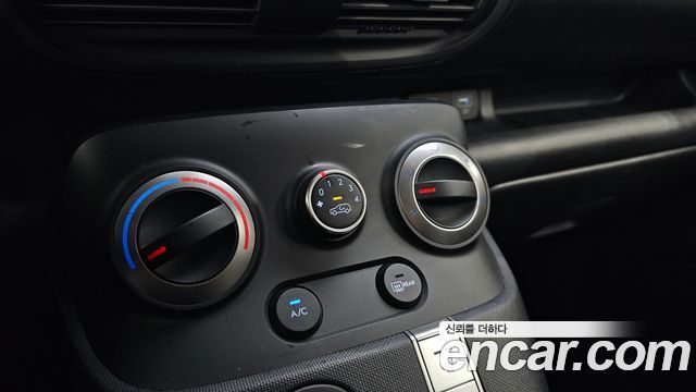 Hyundai Casper 2024 — photo 30
